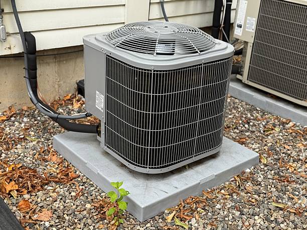 24/7 Emergency Hvac Installation experts in Nevada, MO